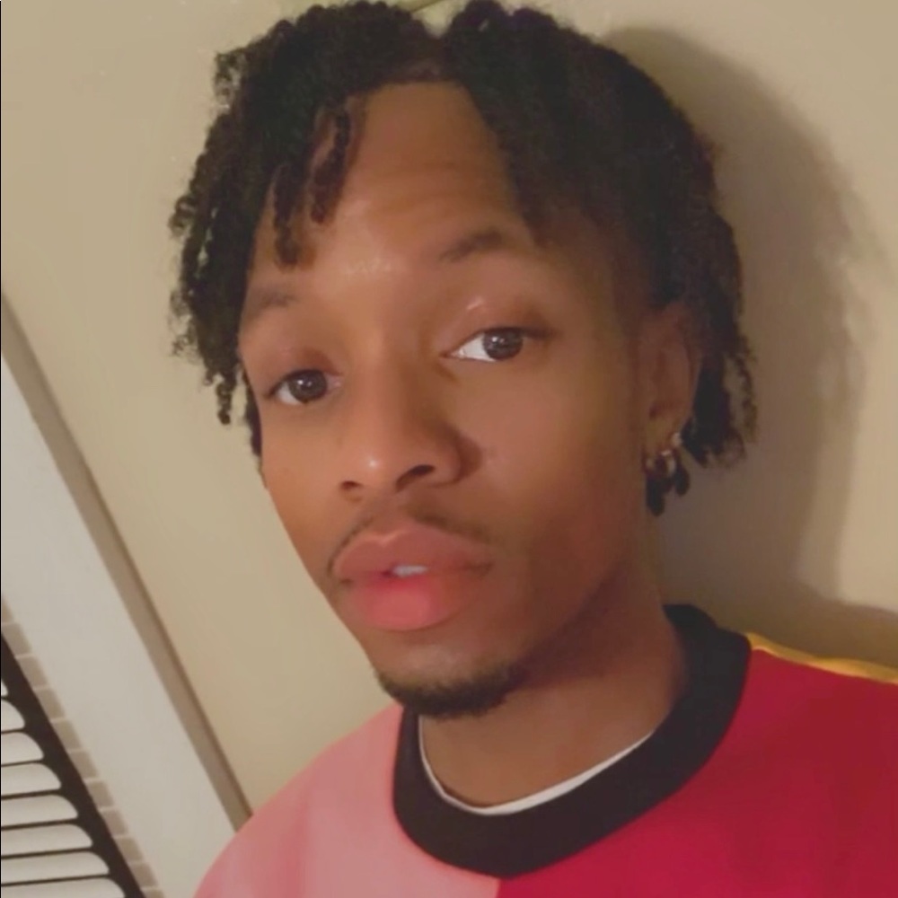 Meet your Posher, Mike!